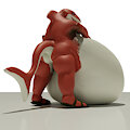 [Render] Chock Full O' Prey (2) by irongut