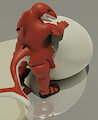 [Render] Chock Full O' Prey (3) by irongut