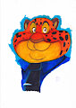 CLAWHAUSER by MAPACHEROKEE