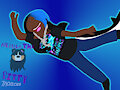 Shark Week 2025 Day 5: PrincessMagicVerse!Princess The Hybrid