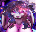 She's made of STARS~* by TehZee
