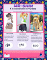 COMMISSIONS OPEN