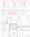 Midwest Psychiatric Daycare (Page 60) by ClandestineWing