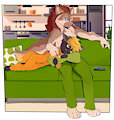 (TIER1) Quality Time PT1 by sicMoP