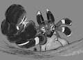 Extinguishing the Light by Tyrnn