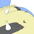 Belly cario by Jamestom200