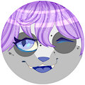 Midngiht by BunnyMellow