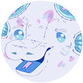 Wishbone by BunnyMellow