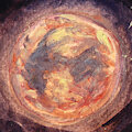World Watercolor Month 2025 - Howl by alnairyorim