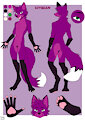 Soybean Ref SFW by KingDorkster