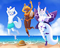 Fun Summer  [COM-25094]