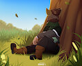 Lofi Torvel [PAT-25098] by DudeRedBlue