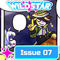 WILDSTAR - Issue 07 - Page 11 by Syaokitty