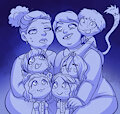 family portrait