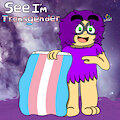 He Really Is Transgender