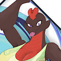 borkday -present- by Elmont