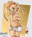 Do you like my underwear?