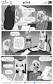 Cats n Cameras Strip 747 - I won't have what she's having by cheetahjab
