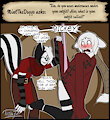 Ask Mead - Rodent Rags by Thibby