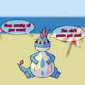 Croconaw