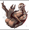 Patreon commissions by Gigren