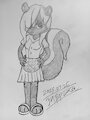 Binxed!: Overworked Underpaid by Zivrshka