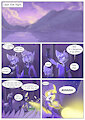 A Road Less Traveled : A New Path pg: 38 by Tycloud