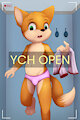 Multi-slot YCH  001 by Bunnypaint