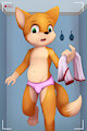 Multi-slot YCH  001 (Close) by Bunnypaint