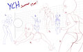 YCH Auction: Summer Time