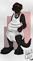 Art Trade For Pacifist