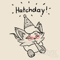Hatchday by Arcfiend150
