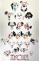 101 Dalmatian Street Season 2 Teaser (Read Description) by CaillouSUCKS46853