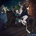 Date Night by Odonarta