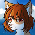 Icon Commission for Lily by Veloxization