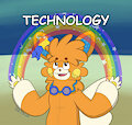 TECHNOLOGY by JaketheBuizel