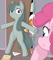 Unexpected Guest by DoubleDouble