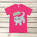 Certified Ottistic Shirt by StickyPawsPrinting