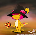 Hatlyss by Tarri