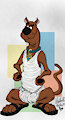 Scooby Doo
