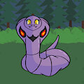 Arbok by AlphabetABC