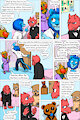 Misbegotten Kittens 6 - Lazarus Next 4/16 by DrJavi