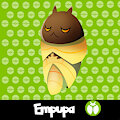 Diseñando la Dex de Kántar: Empupa by edonova