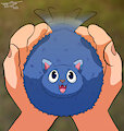Lil' Ball of Sunshine by NeoBoudiou [Old[ by Wilon