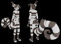 Toby - SL by cacklingbeast