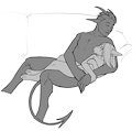 💤 by Halanari