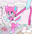 [C] On the run 3 by UniaMoon