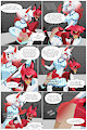 Mama's Boy Chapter 1 Page 7 by SugarCraftProductions