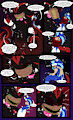 Seafoam Dreams: Page 14 by LilCrazyBat