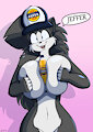 JEFFER by VinFox